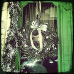 Door Wreath